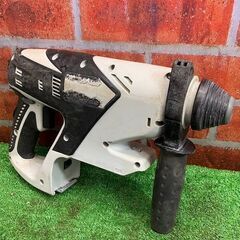 Panasonic パナソニック EZ7880LP2S-B 28.8V 充電ハンマードリル【リライズ野田愛宕店】【店頭取引限定】【中古】ITR5IZ6VBYR8