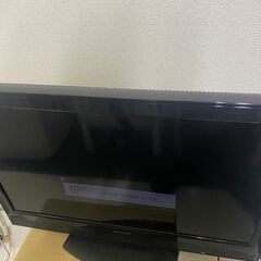 MITSUBISHI 三菱 32インチ 地デジ 液晶テレビ LC...