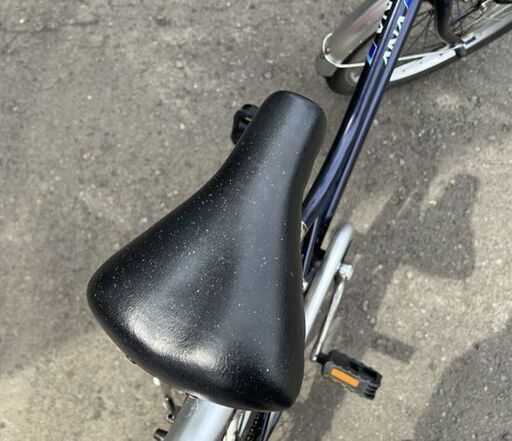 ANA ノベルティ自転車 ANA ノベルティ自転車
