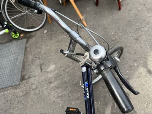 ANA ノベルティ自転車 ANA ノベルティ自転車