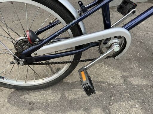 ANA ノベルティ自転車 ANA ノベルティ自転車