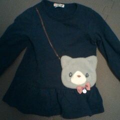 中古冬物100 可愛い服ブランド 佐藤ママ 仙台のキッズ用品 子供服 の中古あげます 譲ります ジモティーで不用品の処分