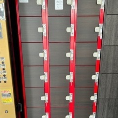 【ネット決済】アルファ コインロッカー 100円タイプ