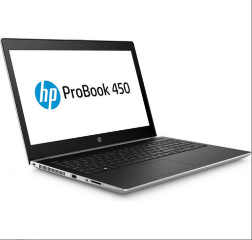 Win11 快速PC ノートパソコン HP PROBOOK 450G5 P239