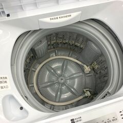 TOSHIBA(東芝) 4.5kg 2017年製 AW-45M5