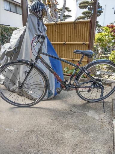 No.101 ブリヂストン SCHLEIN SHL67 26インチ 子供用自転車 BRIDGESTONE 子供用自転車 ブリヂストン シュライン 26インチ