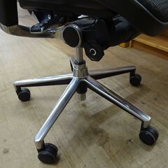 エルゴヒューマン　エンジョイチェア　ロータイプ 2020年4月【愛品倶楽部柏店】