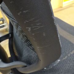 エルゴヒューマン　エンジョイチェア　ロータイプ 2020年4月【愛品倶楽部柏店】