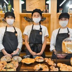 パン製造スタッフ　　トイット千葉公園店(仮)