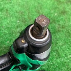 日立工機 WR18DBDL 18V コードレスインパクトレンチ【リライズ野田愛宕店】【店頭取引限定】【中古】ITI94DF11L00