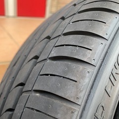 19インチ PCD100 プリウス 等 バリ溝