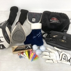 【豪華！】◆MacGregar マグレガー アイアン ＋NIKE SQ ドライバー 等◆ゴルフクラブ セット＋ 純正バッグ付き 豪華！】◇MacGregar マグレガー アイアン ＋NIKE SQ ドライバー 等