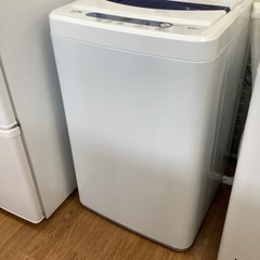 「安心の6ヶ月保証付！！【YAMADA（ヤマダ）】全自動洗濯機売ります！！」