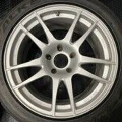 FALKEN AZENIS RT615 K+ 235/40R17 x2 255/40R17 x2】夏タイヤ 
