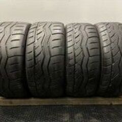 FALKEN AZENIS RT615 K+ 235/40R17 x2 255/40R17 x2】夏タイヤ 