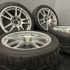 FALKEN AZENIS RT615 K+ 235/40R17 x2 255/40R17 x2】夏タイヤ 