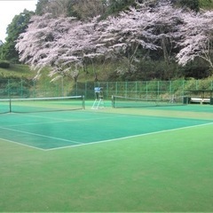 【光が丘公園】全員初めまして初開催！！わいわいテニスをしましょう...