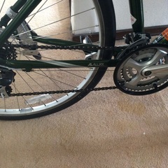 お値引き          ジャイアント自転車 