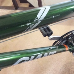 お値引き          ジャイアント自転車 