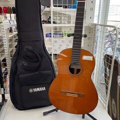 アコースティックギター　YAMAHA　CG182C　ソフトケース...