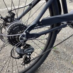 【トレファク花小金井店】電動アシスト自転車/ ELECTRA/ブラック/中古自転車/ 格安/TOWNIE-GO-8D/武蔵野市 小平市 小金井市 国分寺市 杉並区 買取 販売