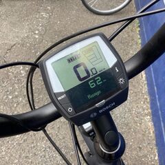 【トレファク花小金井店】電動アシスト自転車/ ELECTRA/ブラック/中古自転車/ 格安/TOWNIE-GO-8D/武蔵野市 小平市 小金井市 国分寺市 杉並区 買取 販売