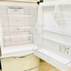 30日迄！美品☆Haier 121L 冷蔵庫【JR-N121A-S】DBC6