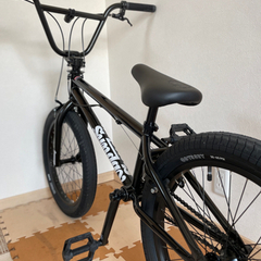 BMX Sunday Primer Park 20インチ【おまけ付き】