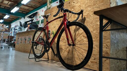 モノマニアスポーツ】MERIDA メリダ スクルトゥーラ700 アルミフレーム