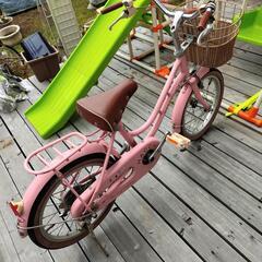 ブリジストン☆子供自転車