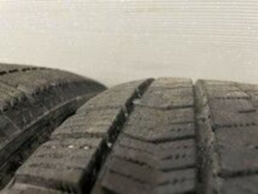 タイヤ、ホイール BS BLIZZAK VRX2 215/60R17 17インチ スタッドレス 4 