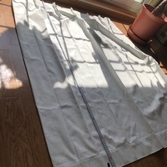 遮光カーテン(135cm 1級)