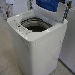 haier 全自動洗濯機 ステンレス槽 4.2kg 2018年製