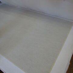 【愛品倶楽部柏店】キングスダウン(KINGSDOWN)　セミダブル ダブルクッションベッド インシグニア2　在庫2台