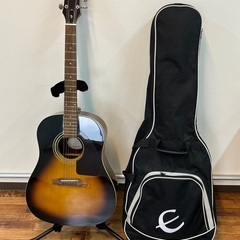 Epiphone・アコースティックギター・AJ-150VS 