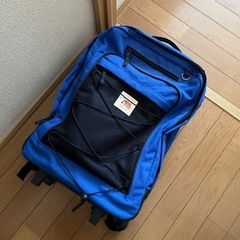 【ネット決済】キャリーバッグ リュック カバン 鞄