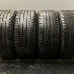 BS ALENZA 001 285/50R20】夏タイヤ【WORK LS ブライトリングSUV 20 