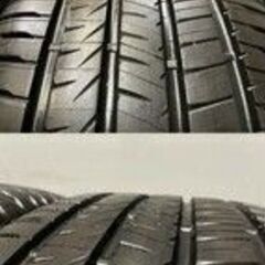 BS ALENZA 001 285/50R20】夏タイヤ【WORK LS ブライトリングSUV 20 