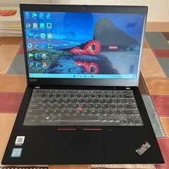 Thinkpad X390