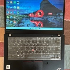 Thinkpad X390