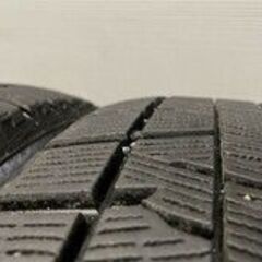 YOKOHAMA ice GUARD iG50 PLUS 225/55R17 17インチ スタッドレス 4本 バリ溝 アルファード スカイライン等　(MTG201)クレジットカード QRコード決済可能