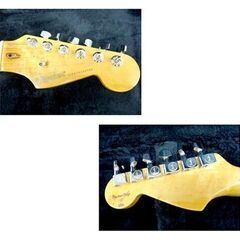 Fender Custom Shop American Classic Stratocaster OWT/M 1995年製 フェンダー カスタムショップ アメリカン クラシック ストラトキャスター☆ PayPay(ペイペイ)決済可能 ☆ 札幌市 豊平区 平岸