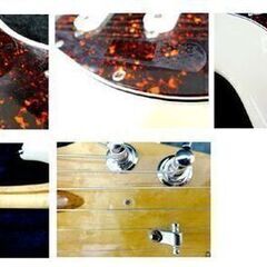 Fender Custom Shop American Classic Stratocaster OWT/M 1995年製 フェンダー カスタムショップ アメリカン クラシック ストラトキャスター☆ PayPay(ペイペイ)決済可能 ☆ 札幌市 豊平区 平岸