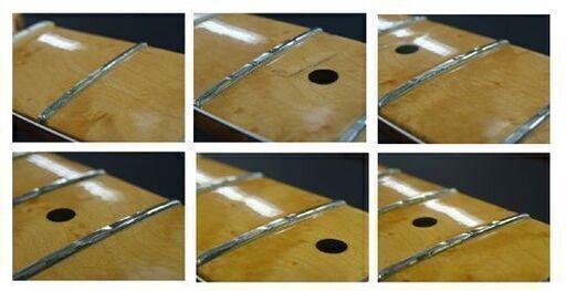 Fender Custom Shop American Classic Stratocaster OWT/M 1995年製