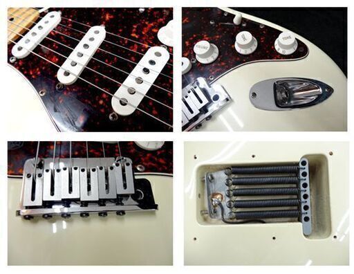 Fender アメデラ  カスタムオーダーモデル 中古】Fender / Special Edition American Deluxe Moto Strat