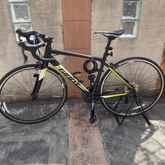 ロードバイク GIANT CONTEND2