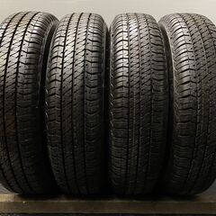 DUNLOP WINTER MAXX WM02 215/70R15 15インチ スタッドレス 4本 2019年 