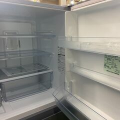 愛品館八千代店】保証充実TOSHIBA2020年製330ℓ3ドア冷凍冷蔵庫GR-R33S