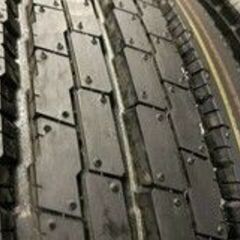 新品 2021年製 TOYO DELVEX M134 205/85R16 117/115N 16インチ 