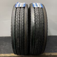 新品 2021年製 TOYO DELVEX M134 205/85R16 117/115N 16インチ 